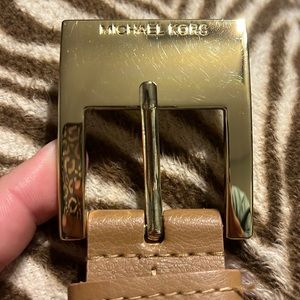 Michael Kors Women’s Belt